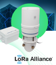 Estación Meteorológica Automática